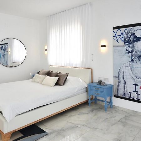 הסויטות של פולי Apartment Manot Luaran gambar